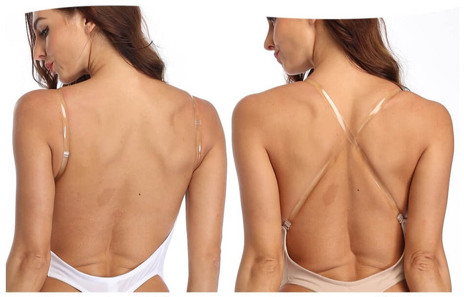 SculptEase™ Deep V Body Shaper