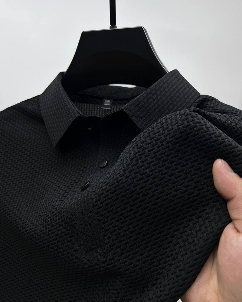 Allure - Luxury Men's Polo Shirt
