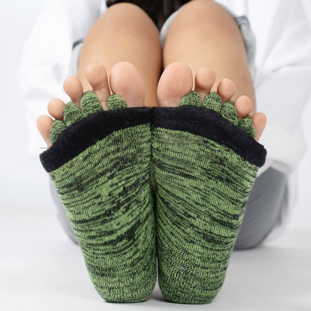 Vity® - Toe Correction Socks!