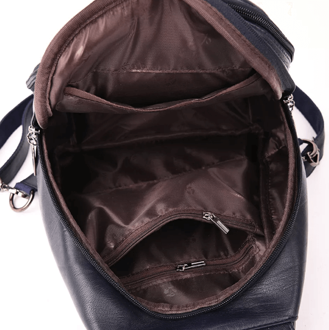 Marzen™ | Anti-theft Backpack