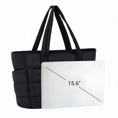 NAMIÉ™ - DryPuff Slim Bag - Waterproof &amp; Functional