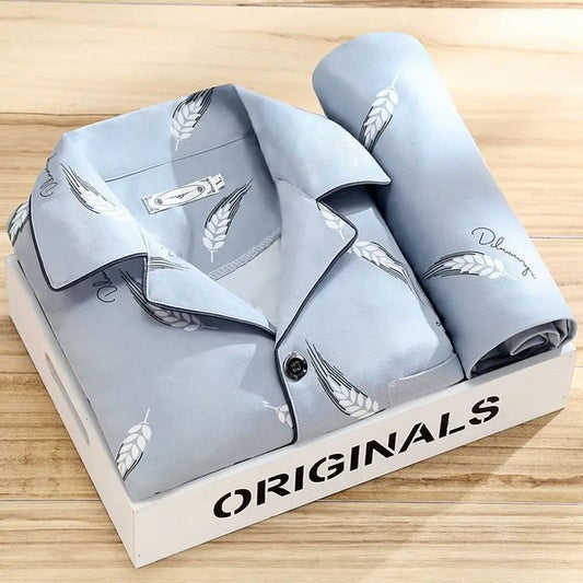 Nevi™ | Men's Pyjama Set