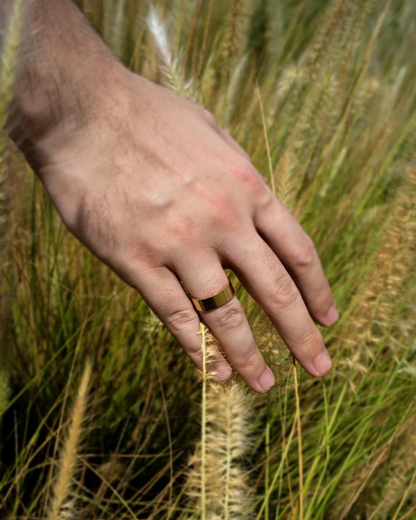 Vitality Ring