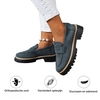 Annie - Comfort Loafers