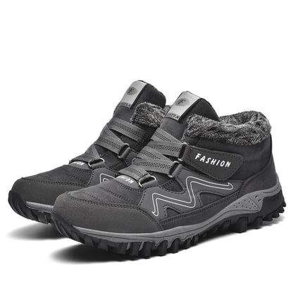 FrostGuard™ - Cold-resistant Winter Shoes Unisex
