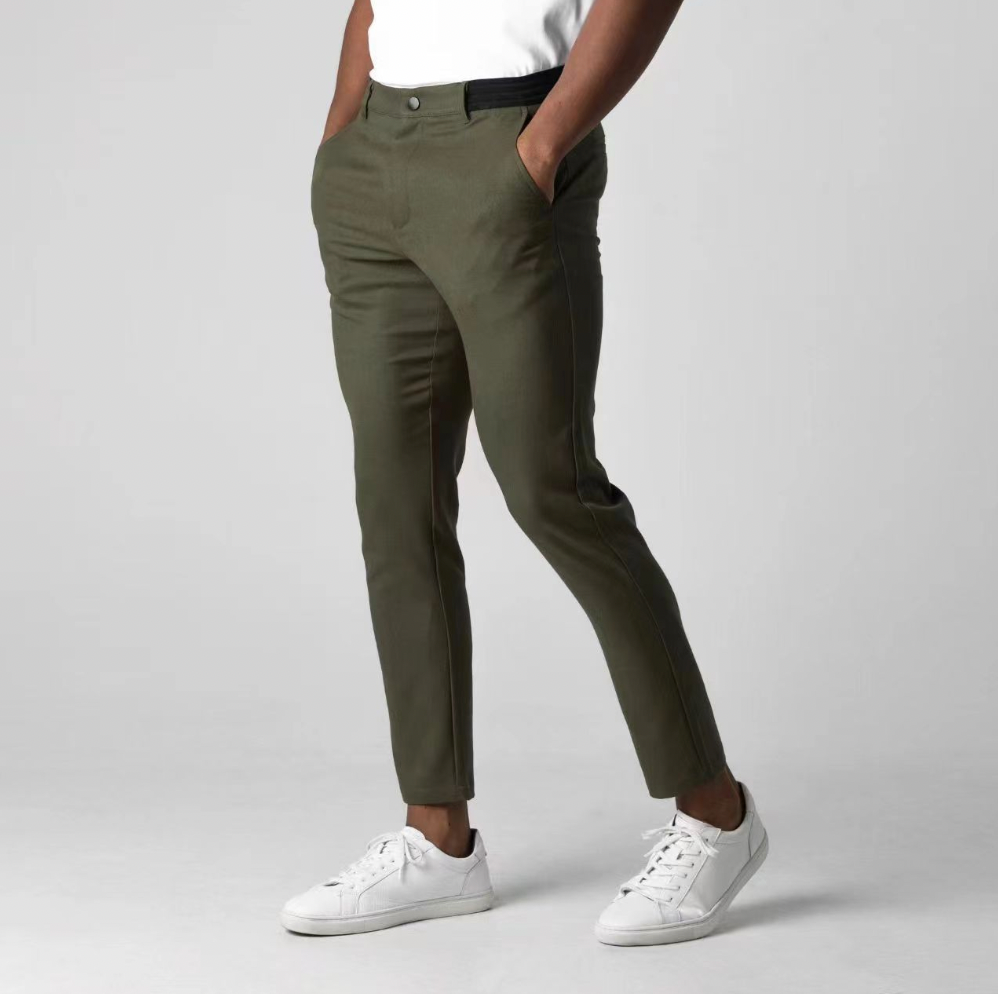 Bart | Stylish Chino