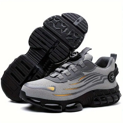 ProSafe™ - Ultralight Safety Shoes for Maximum Protection