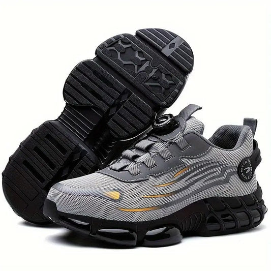 ProSafe™ - Ultralight Safety Shoes for Maximum Protection