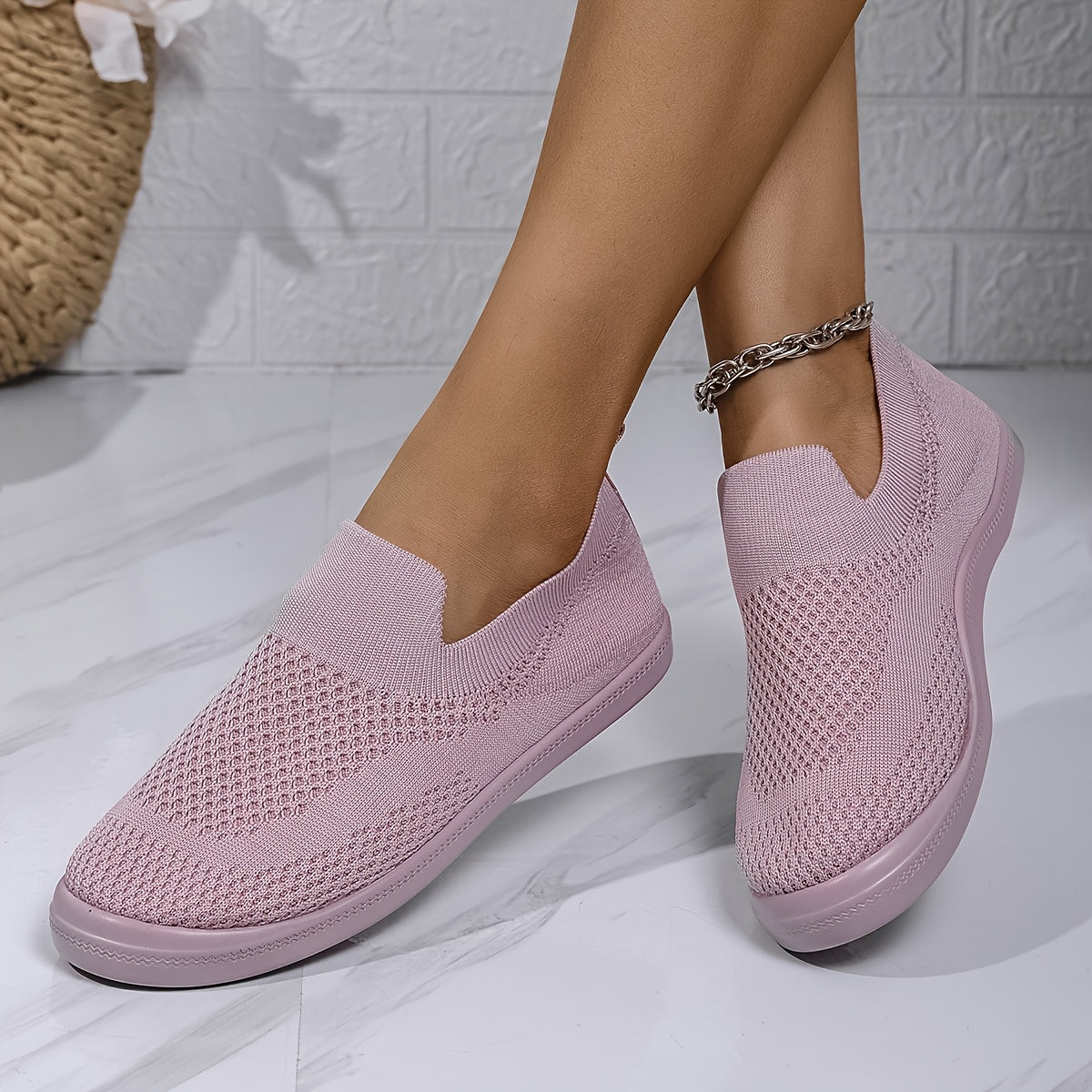 Comfortiva – Orthopedic Slippers