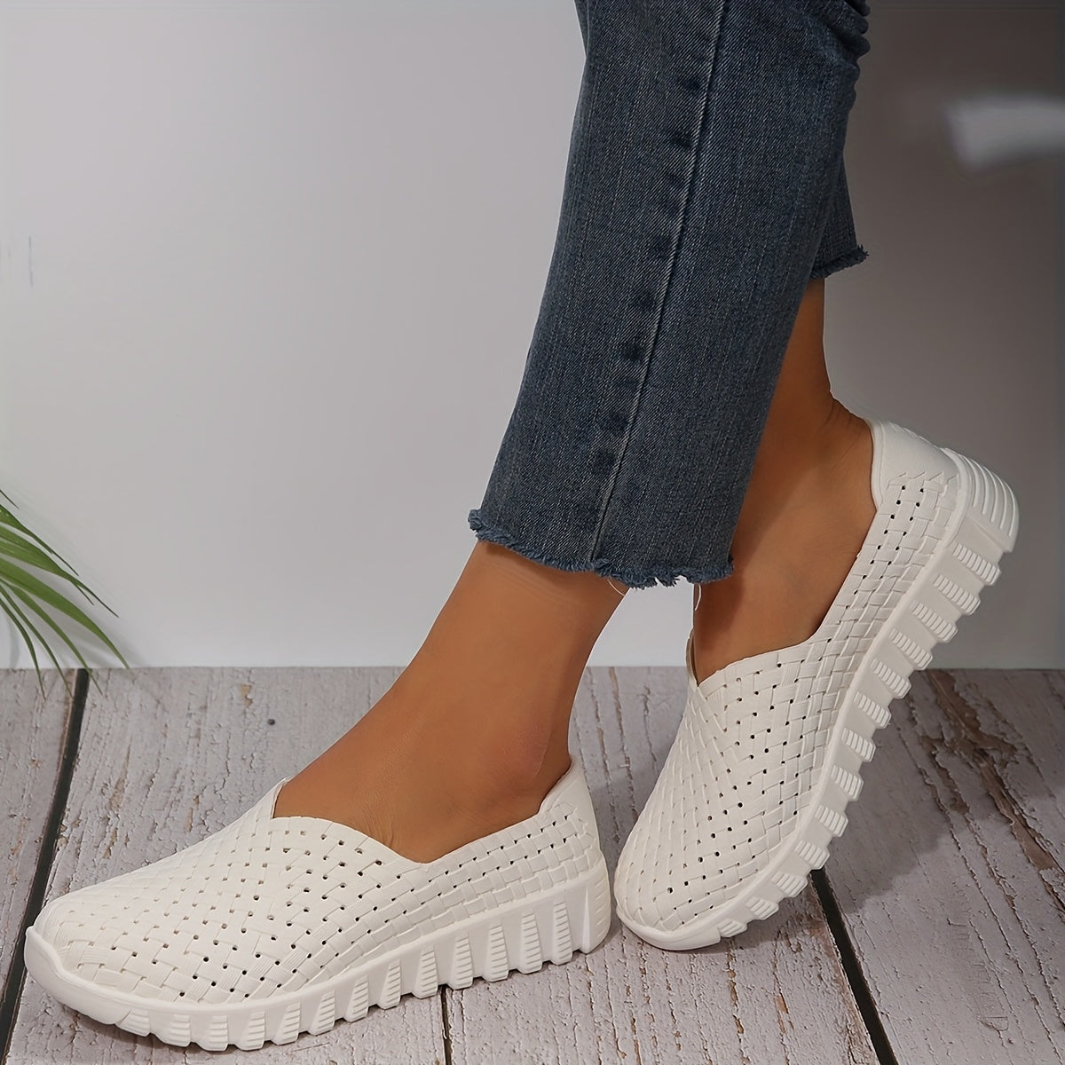Bazuo™ – Ergonomic Moccasins
