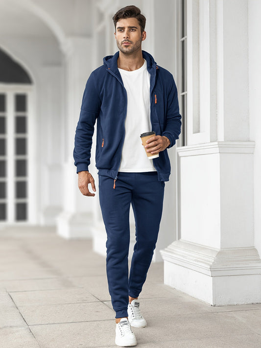 Nino | Classic tracksuit for men