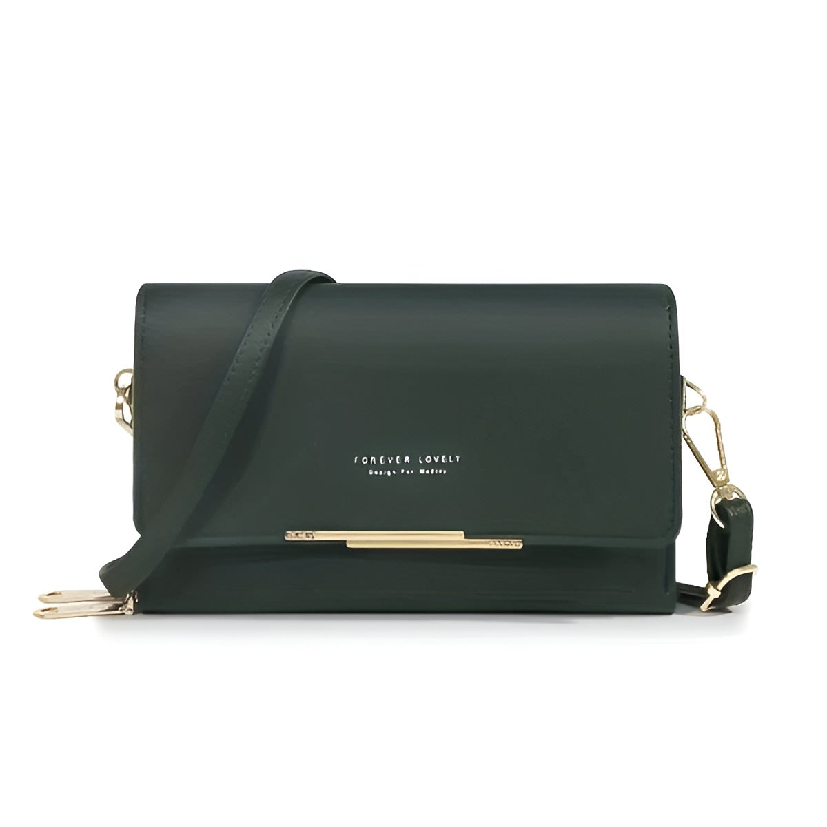 Lanori™ Luxury Shoulder Bag for Women
