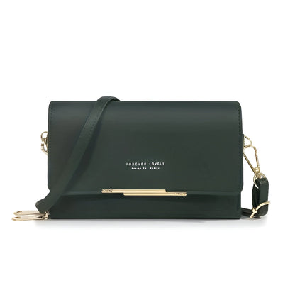 Lanori™ Luxury Shoulder Bag for Women