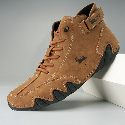 Simo™ - Waterproof Orthopedic Shoes