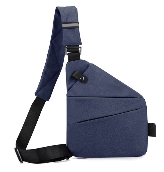 Tini™ - Anti-theft Shoulder Bag | Buy One Get One Free