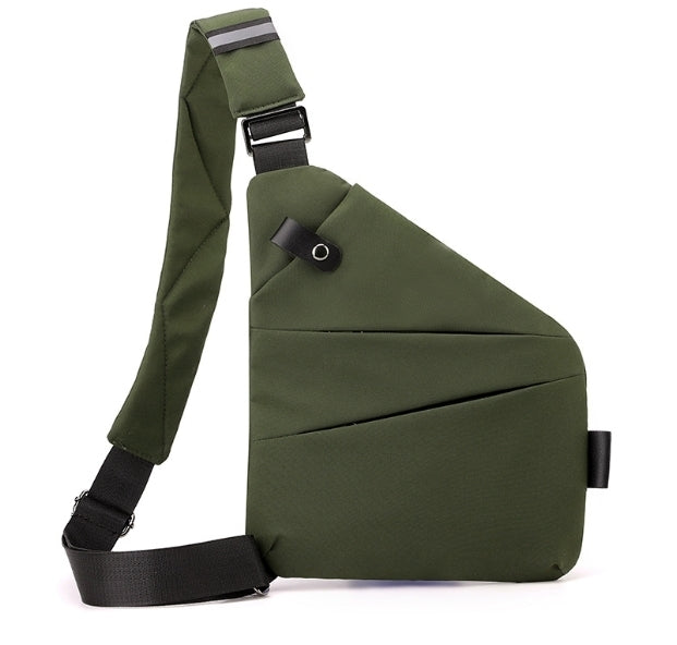 Tini™ - Anti-theft Shoulder Bag | Buy One Get One Free