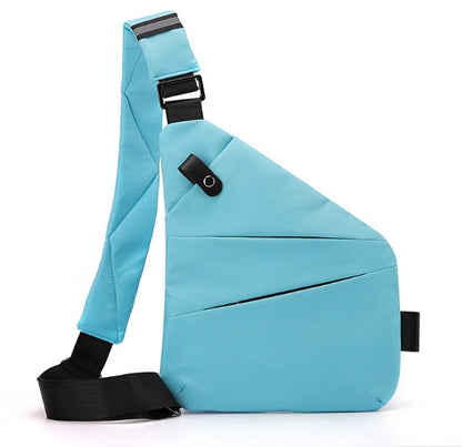 Tini™ - Anti-theft Shoulder Bag | Buy One Get One Free