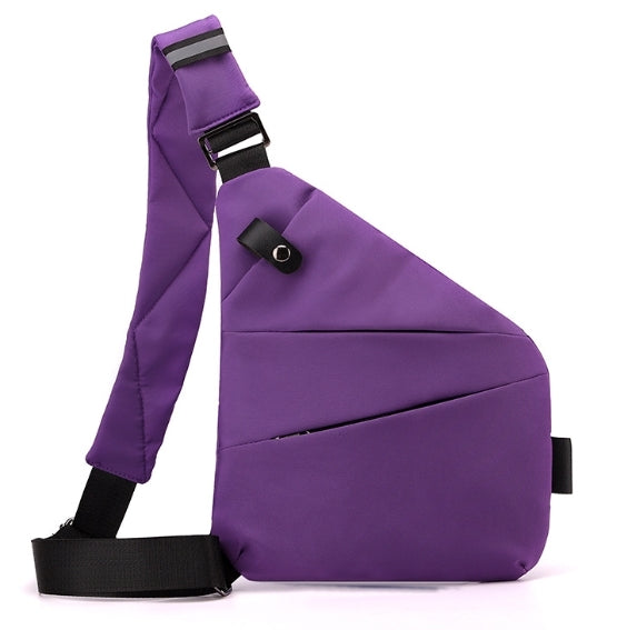 Tini™ - Anti-theft Shoulder Bag | Buy One Get One Free