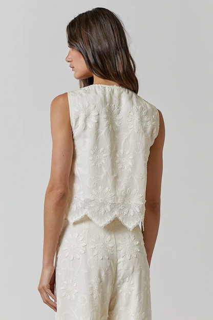 Kiara | Top for women