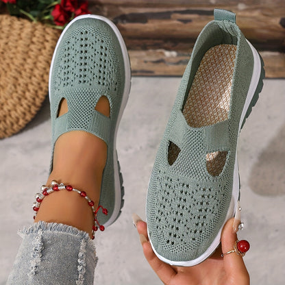 OrthoZen 2.0 - FlexLite Sole for Ultimate Comfort