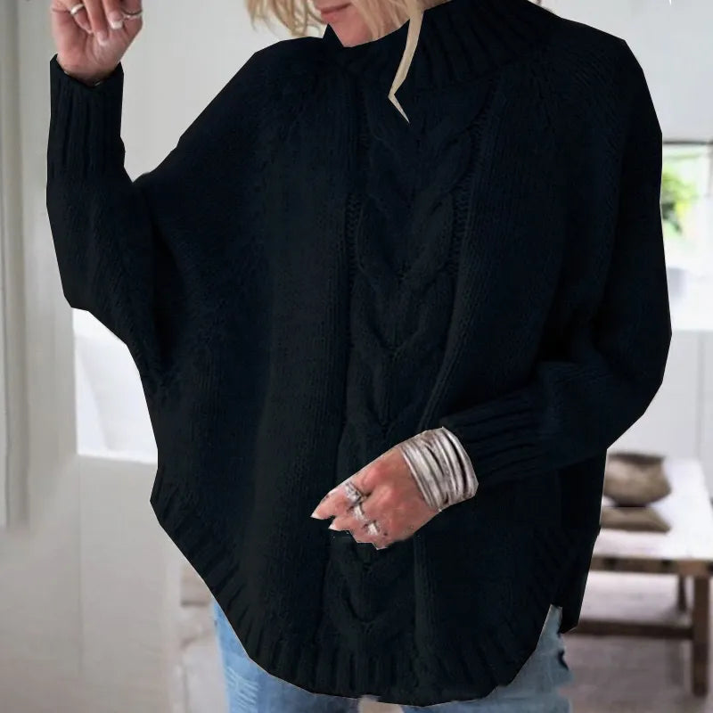 Liana | Elegant sweater for women