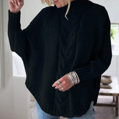 Liana | Elegant sweater for women