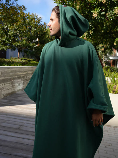 Eden Hoodie Blanket – Your Cocoon of Comfort
