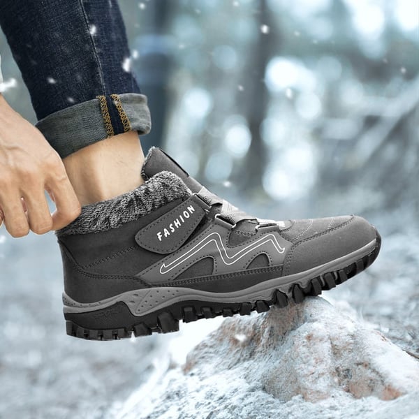 FrostGuard™ - Cold-resistant Winter Shoes Unisex