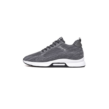 Gerard™ Orthopedic Elevator Sneakers: Elevator Shoes