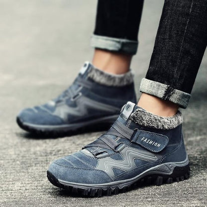 FrostGuard™ - Cold-resistant Winter Shoes Unisex