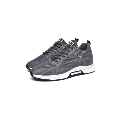 Gerard™ Orthopedic Elevator Sneakers: Elevator Shoes