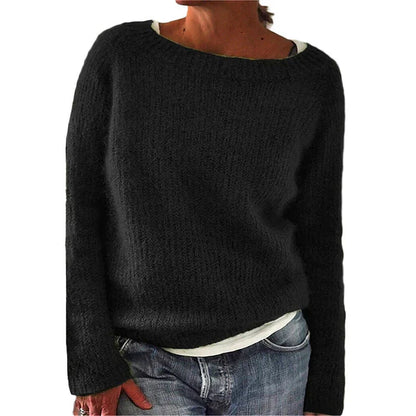 Luay - Classic Knitted Sweater