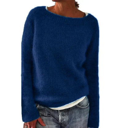 Luay - Classic Knitted Sweater