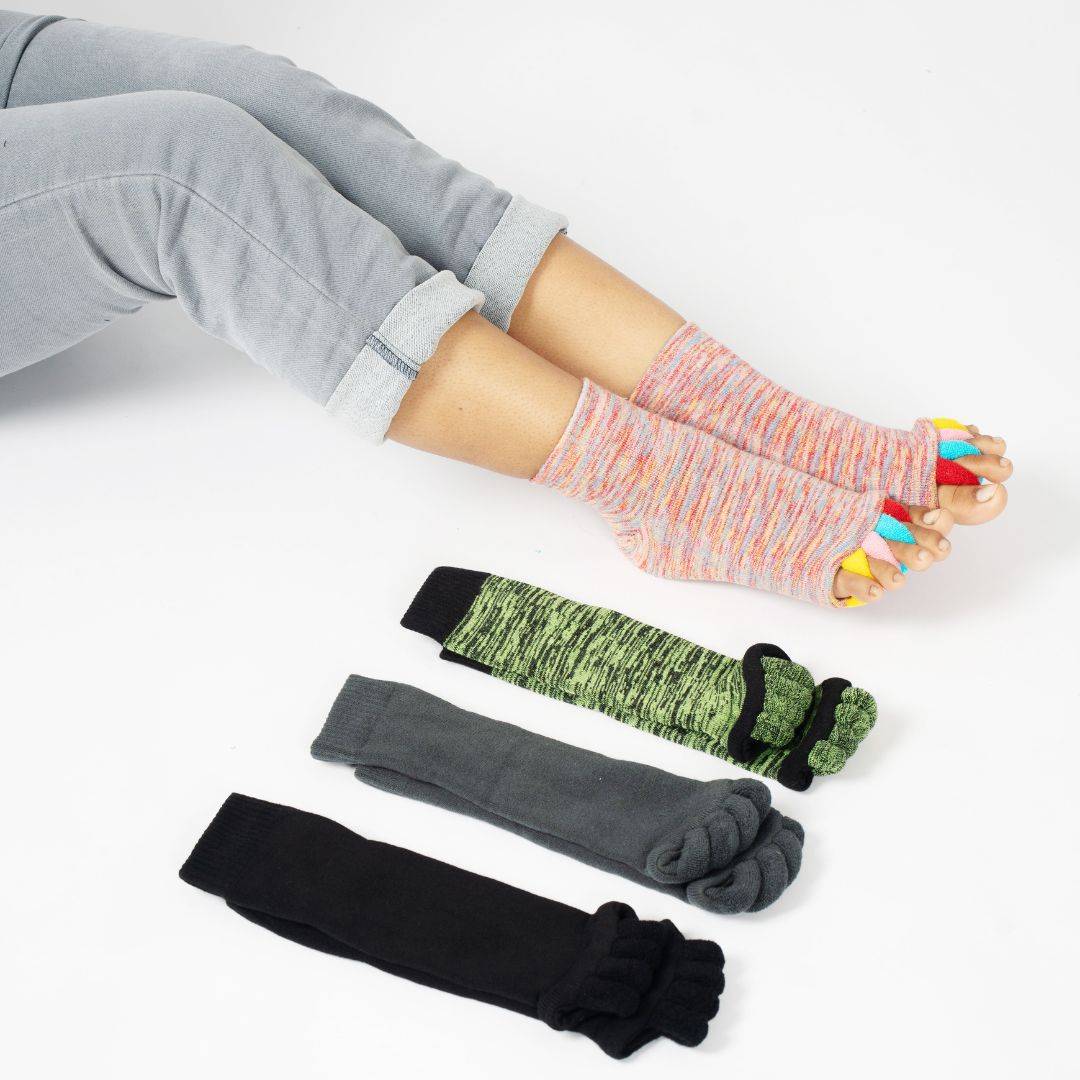 Vity® - Toe Correction Socks!