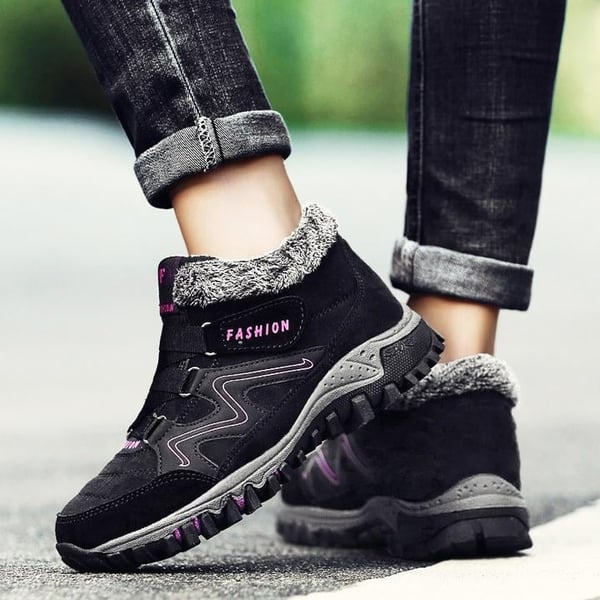 FrostGuard™ - Cold-resistant Winter Shoes Unisex