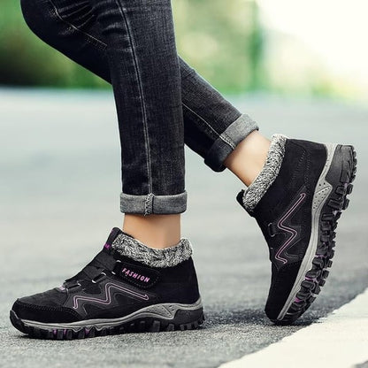 FrostGuard™ - Cold-resistant Winter Shoes Unisex