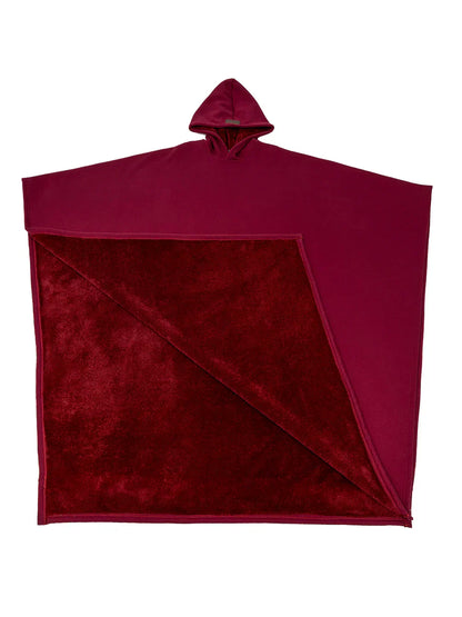 Eden Hoodie Blanket – Your Cocoon of Comfort