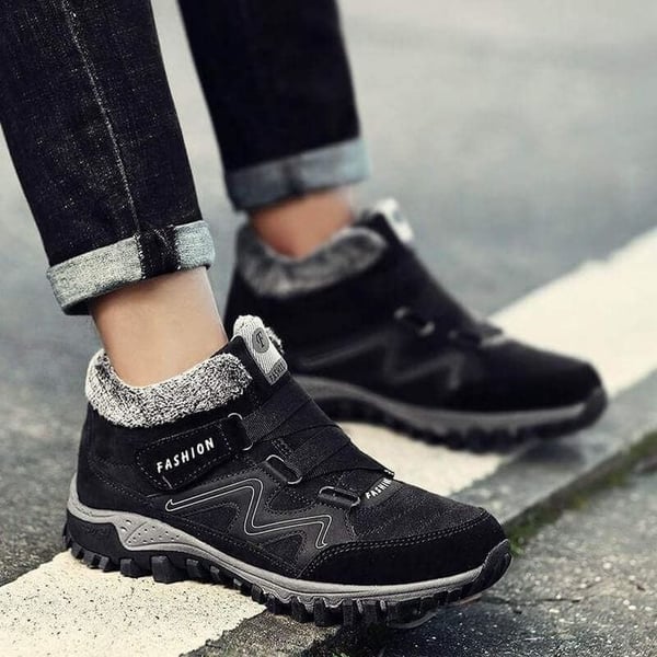 FrostGuard™ - Cold-resistant Winter Shoes Unisex