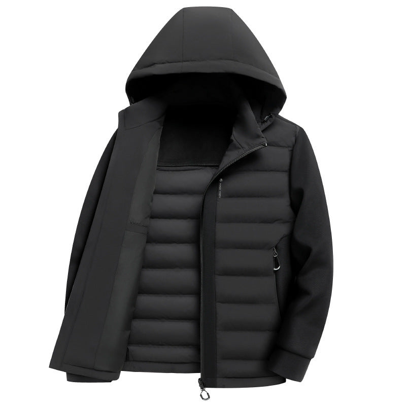 Autumn Jacket Water-repellent | Rise