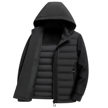 Autumn Jacket Water-repellent | Rise