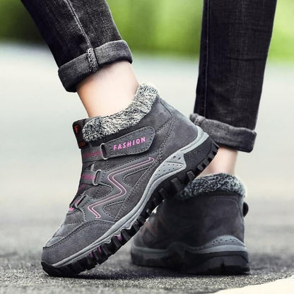 FrostGuard™ - Cold-resistant Winter Shoes Unisex