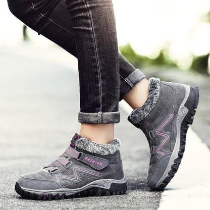 FrostGuard™ - Cold-resistant Winter Shoes Unisex