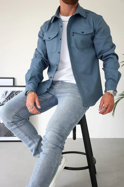 Stylish Shirt for Men | David