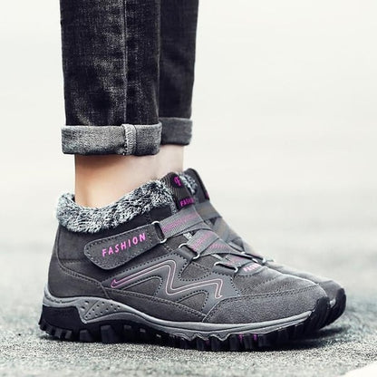 FrostGuard™ - Cold-resistant Winter Shoes Unisex