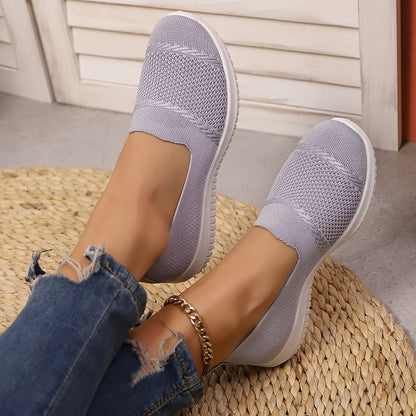 Velocia - Airy Comfort Slip-on