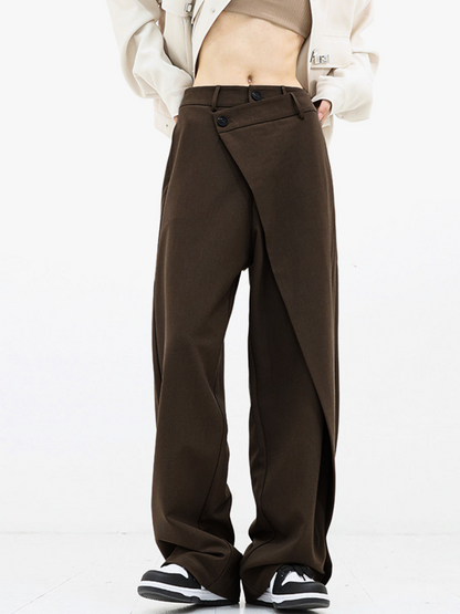 Brittany | Casual pants