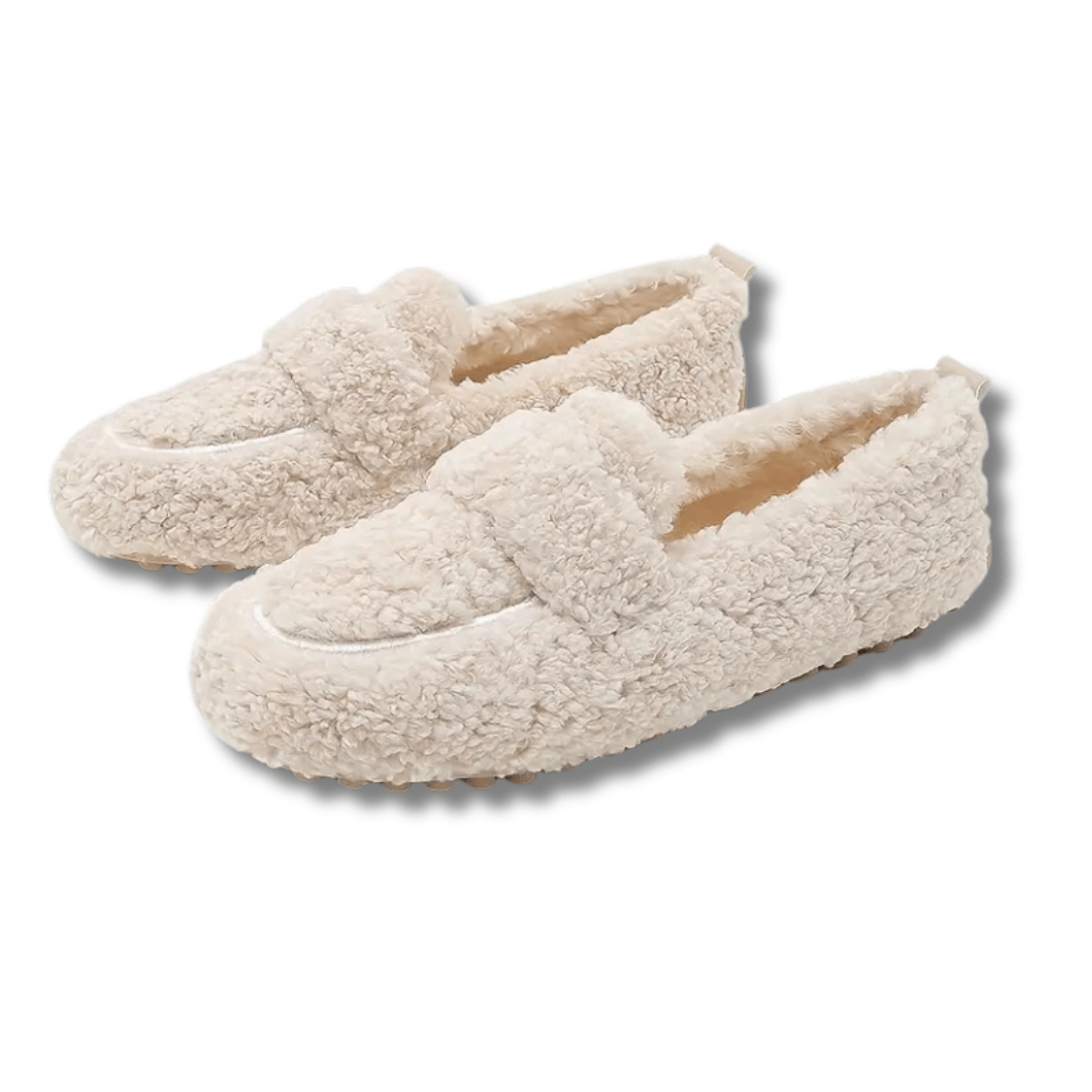 Soho - Ultra-soft moccasins
