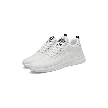 Gerard™ Orthopedic Elevator Sneakers: Elevator Shoes