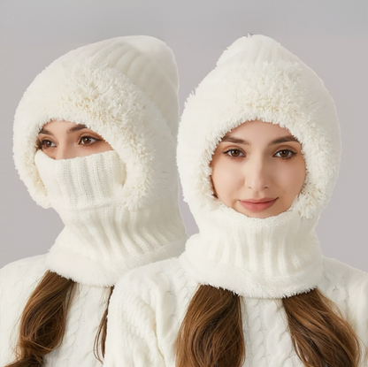 Elsa™ - 3-in-1 Winter Set