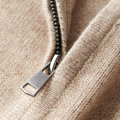 Roman | Perfect Zip-shirt for men 